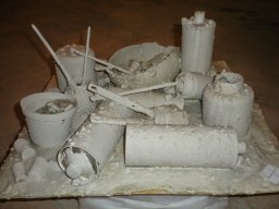 Mixed_Media &raquo; Archeologia del moderno